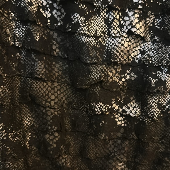 Notations Women's 1X Top - Picture 4 of 4